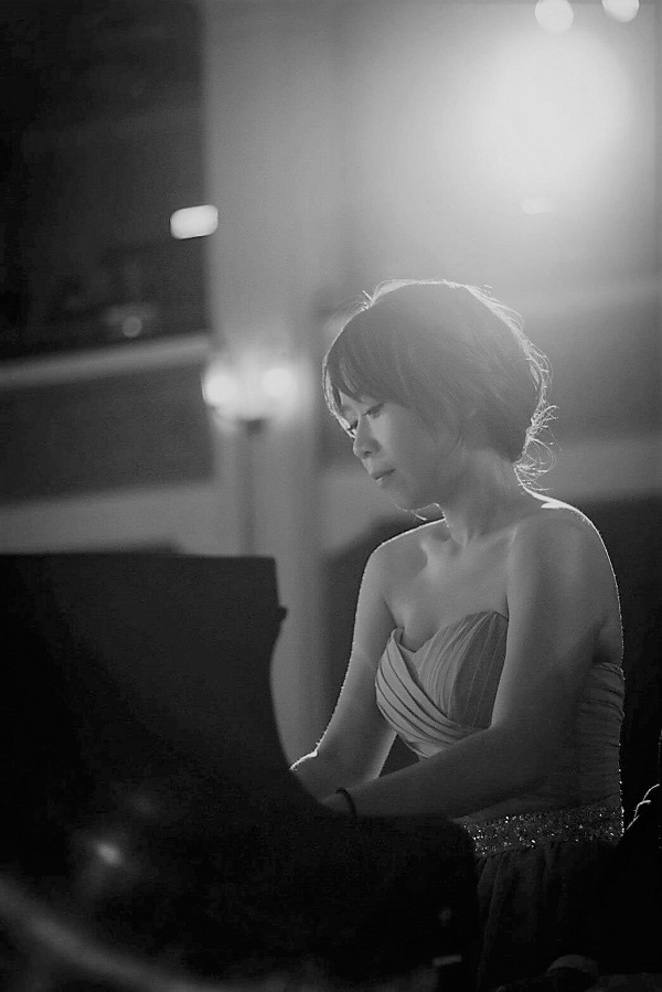 李明妍 1