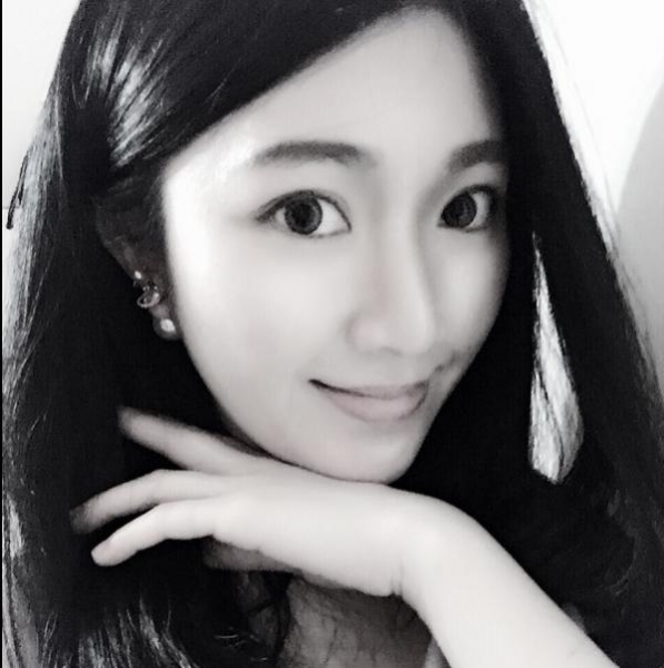 李怡臻